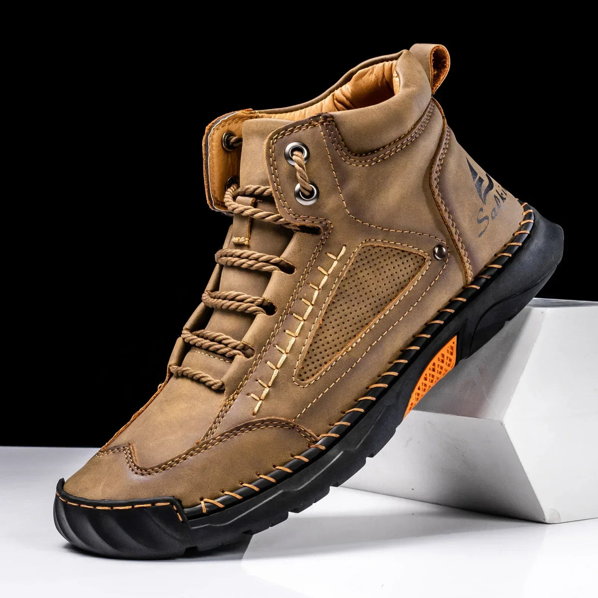Hans & Lea Herrenschuhe Reinhold für Herren