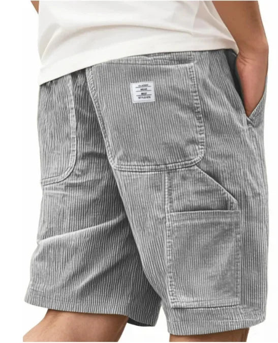 Hans & Lea Cargoshorts Emil für Herren