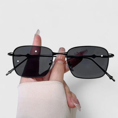 Esther | Vintage Square Sunglasses