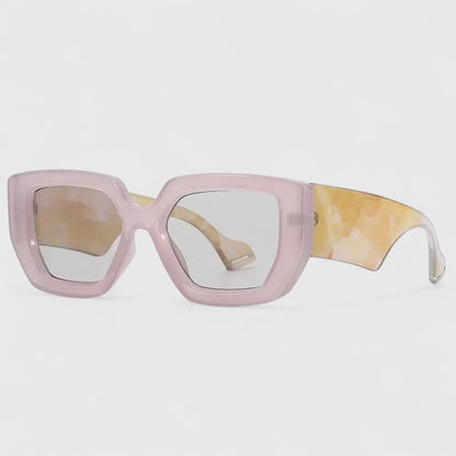 Adele | Refined Square Sunglasses