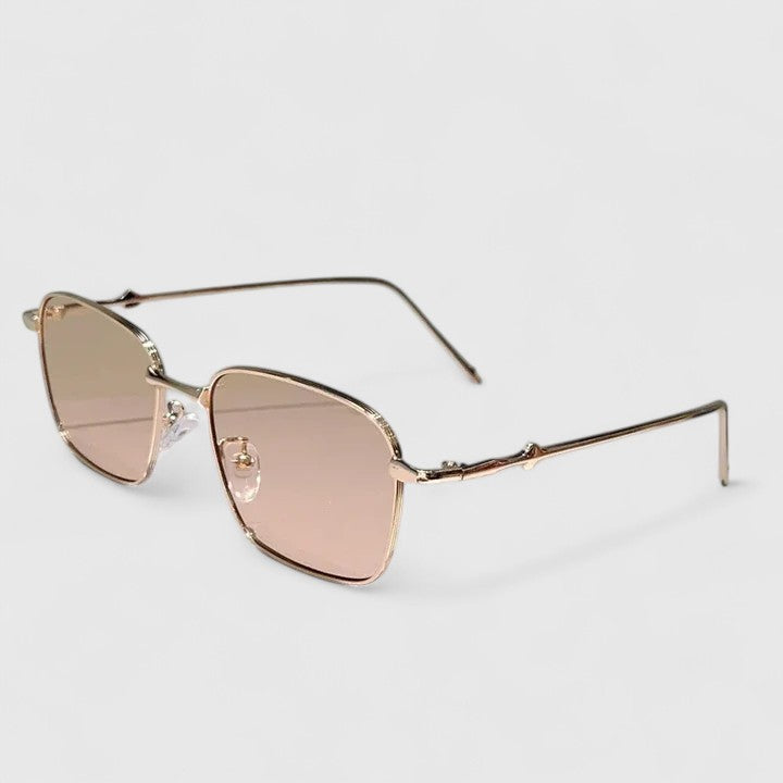 Esther | Vintage Square Sunglasses