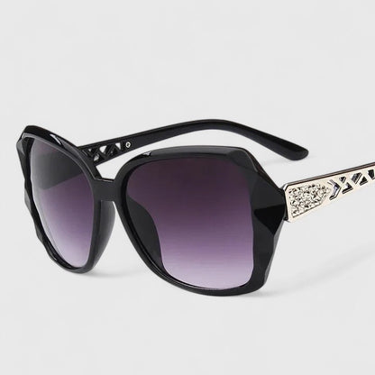 Erika | Luxury Square Sunglasses