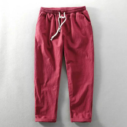 Hans & Lea Herrenhose Toni für Herren