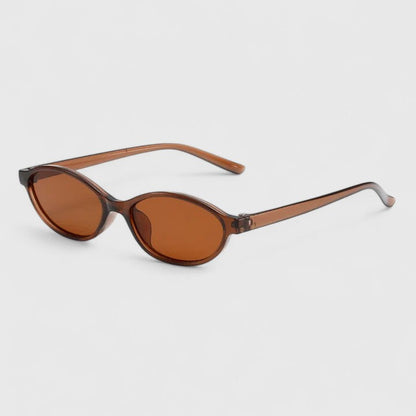 Daphne | Cat-Eye Retro Sunglasses