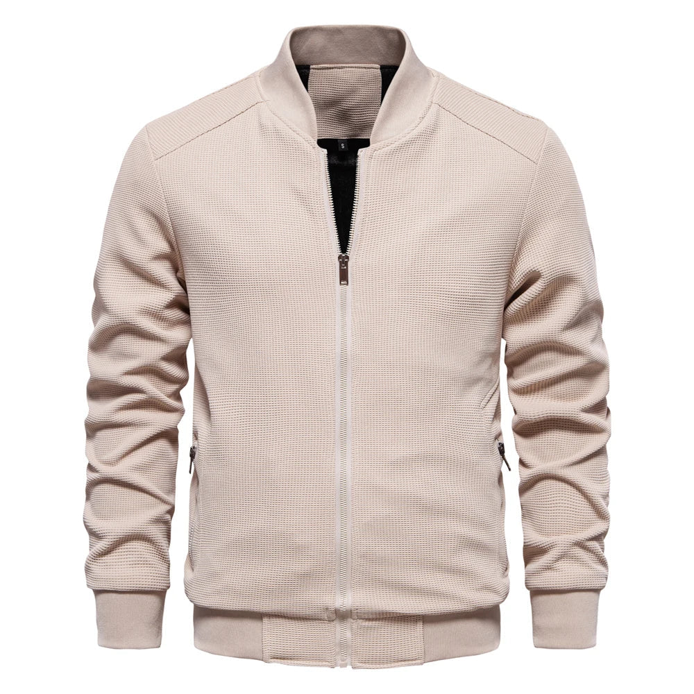 Muller | Premium Autumn Jacket for Men