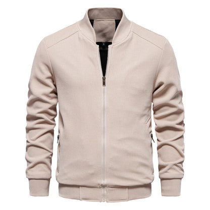Muller | Premium Autumn Jacket for Men
