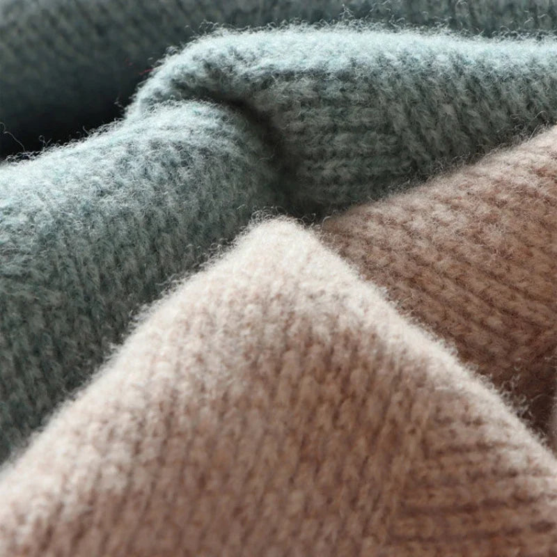 Hans & Lea Pullover Hubert für Herren