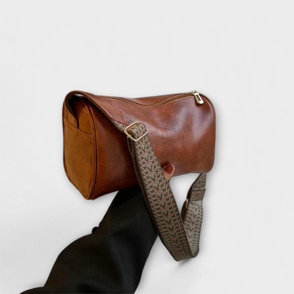 Eleanora | Vintage Crossbody Bag
