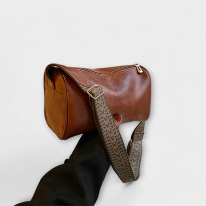 Eleanora | Vintage Crossbody Bag