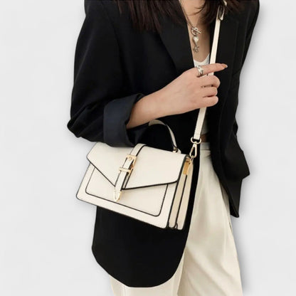 Emily | Classic Crossbody Bag