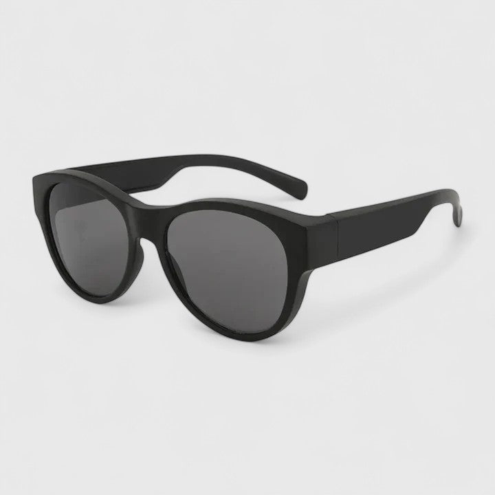 Agnes | Polarised Fit-Over Sunglasses