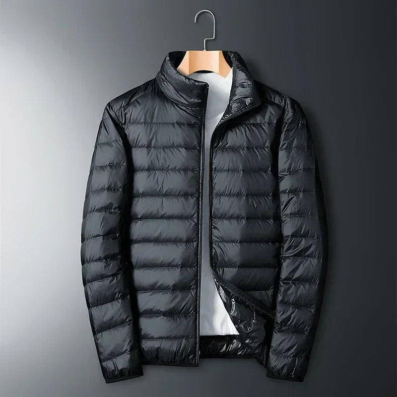 Philip | Waterproof Jacket for Men