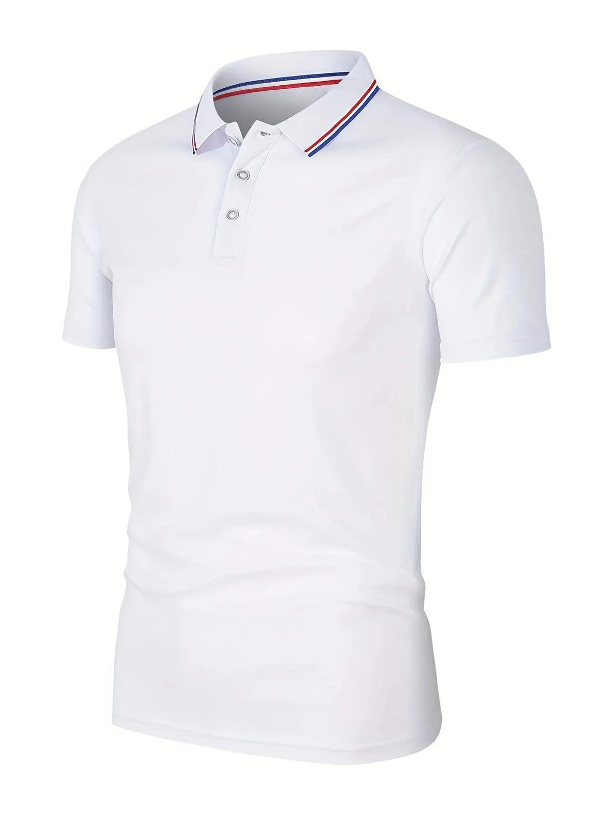 Hans & Lea Poloshirt Ludwig für Herren