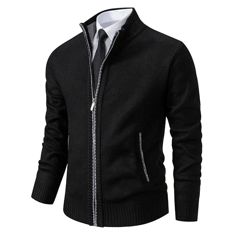 Niko | Premium Business Vest for Men