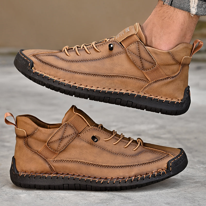 Hans & Lea Wanderschuhe Ludwig für Herren
