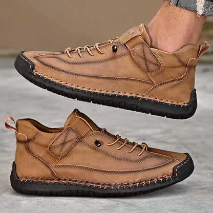 Hans & Lea Wanderschuhe Ludwig für Herren