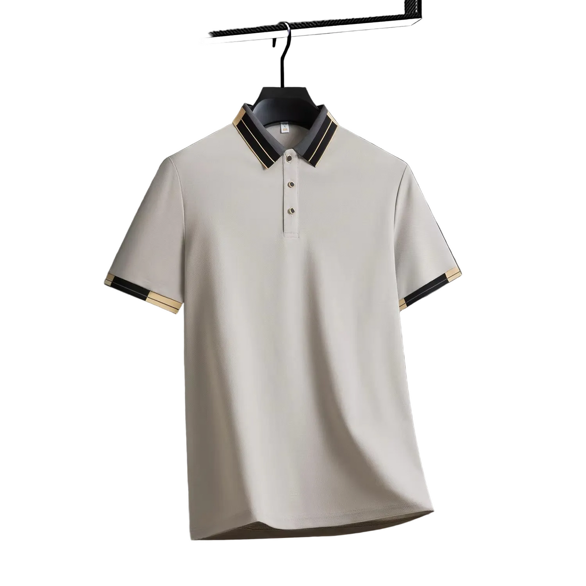 Hans & Lea Poloshirt Vitus für Herren