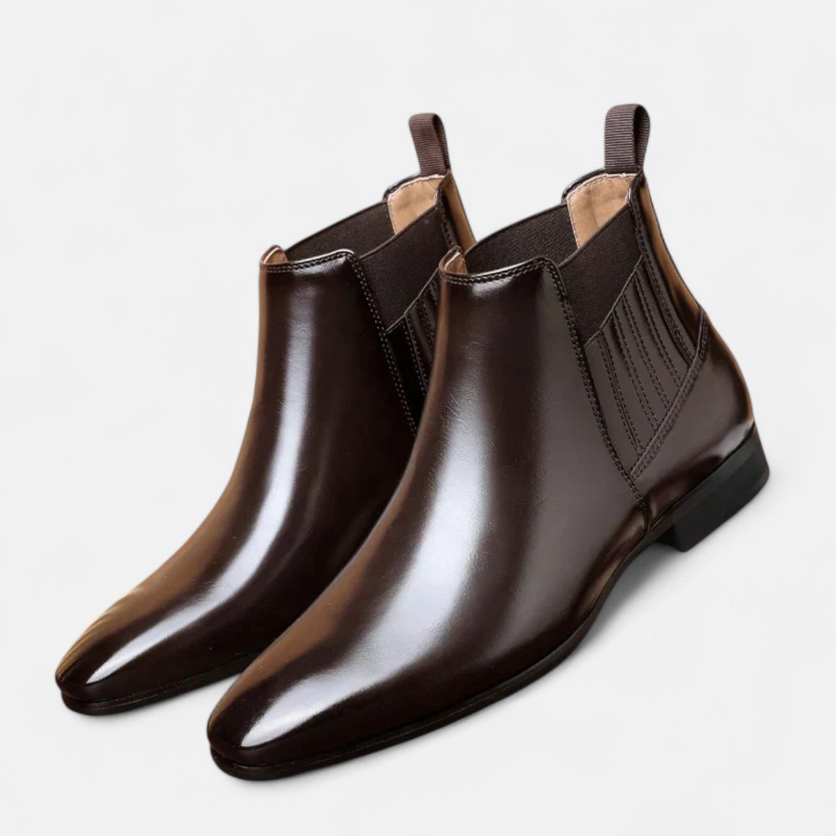 Hans & Lea Stiefeletten Beat für Herren