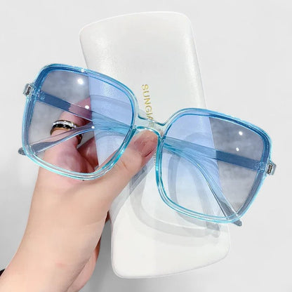 Edith | Timeless Square Sunglasses