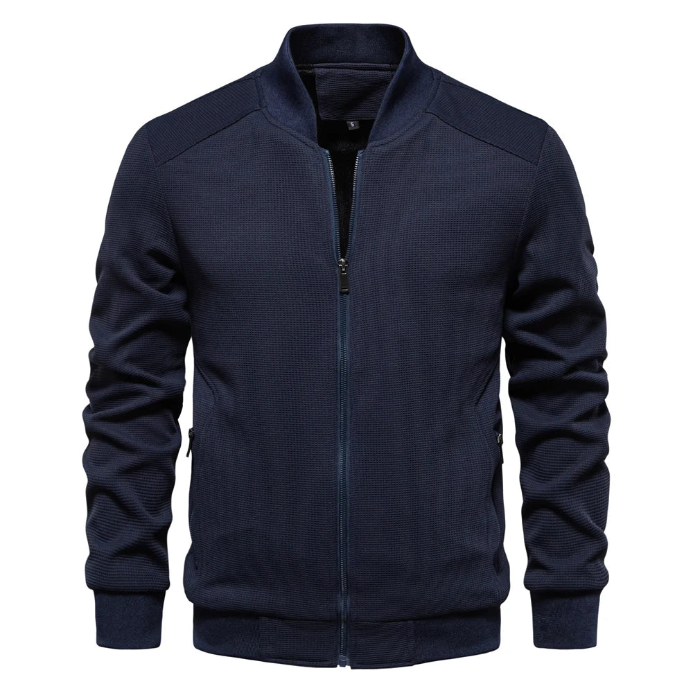 Muller | Premium Autumn Jacket for Men