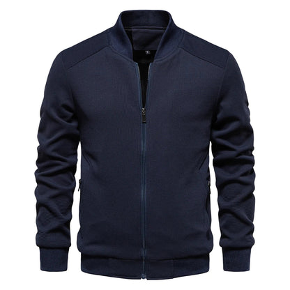 Muller | Premium Autumn Jacket for Men