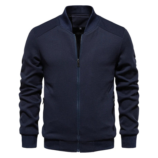 Muller | Premium Autumn Jacket for Men