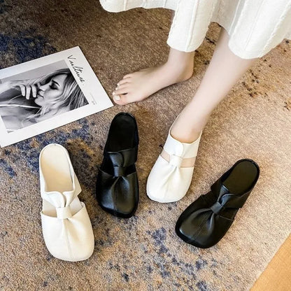 Clara | Comfortable Slippers for Women