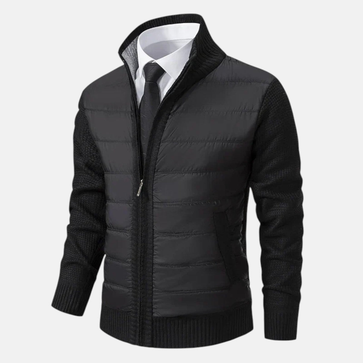 Lucian | Urban Elegance Jacket for Men
