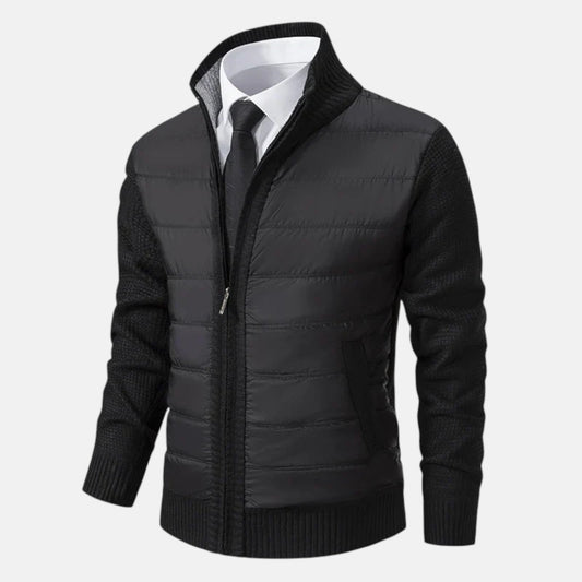 Lucian | Urban Elegance Jacket for Men