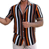 Orange/Schwarz