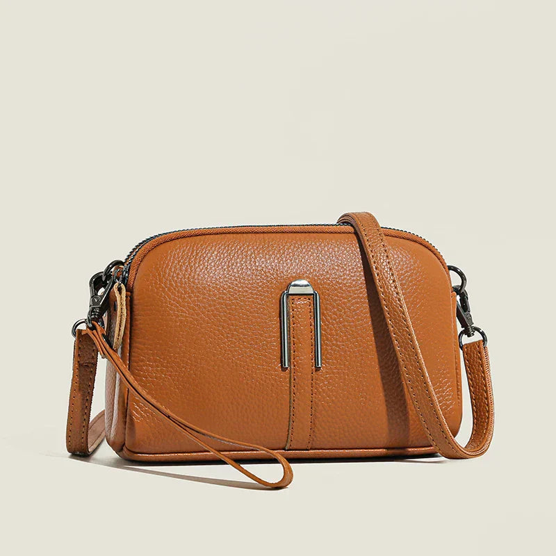 Dorothee | Luxury Crossbody Bag