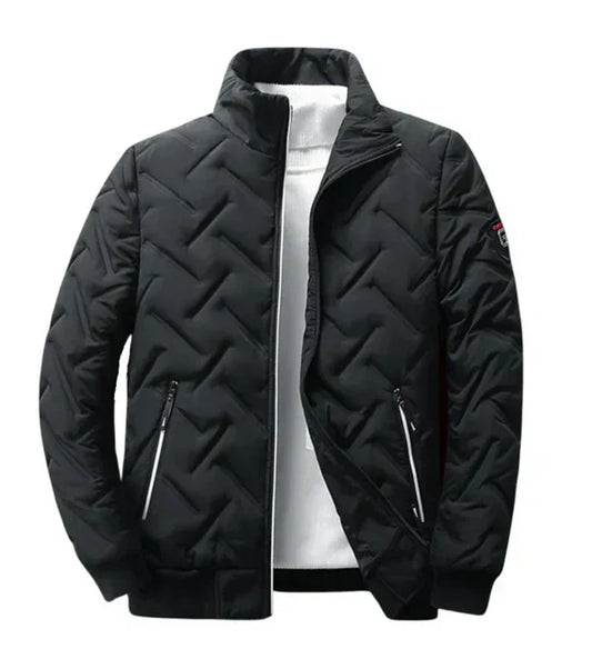 Fabian | Premium Puffer Jacket for Men