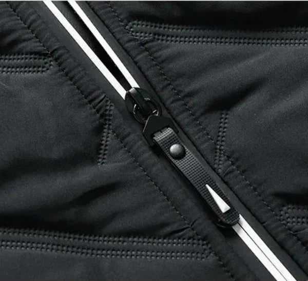 Fabian | Premium Puffer Jacket for Men