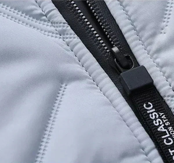 Fabian | Premium Puffer Jacket for Men