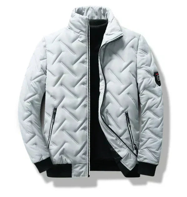 Fabian | Premium Puffer Jacket for Men