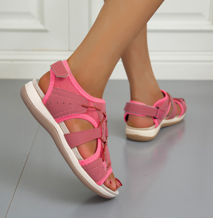Charlotte | Casual Sandals for Women in Summer