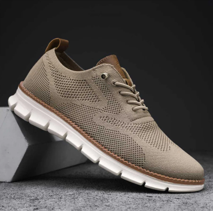 Hans & Lea Sneaker Konrad für Herren