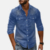 Denim Blue