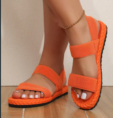 Marianne | Orthopaedic Sandals