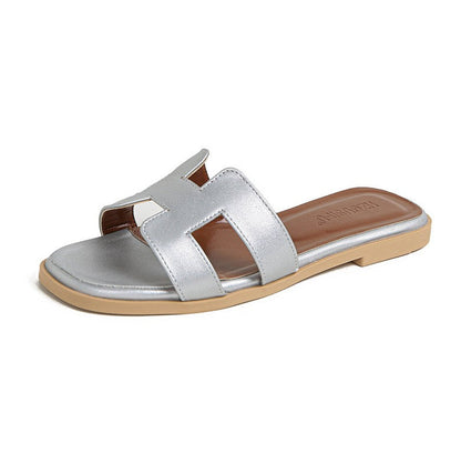Henriette | Chic Summer Shoes