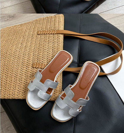 Henriette | Chic Summer Shoes