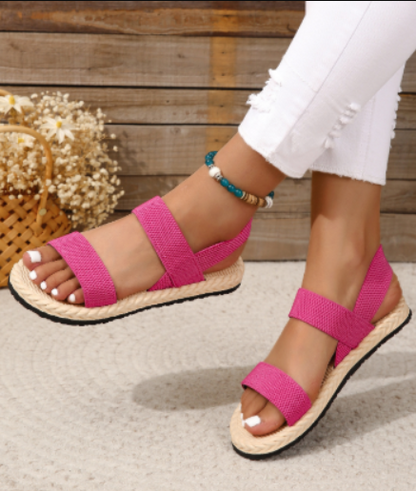 Marianne | Orthopaedic Sandals