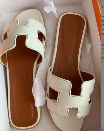 Hattie | Open Summer Sandals