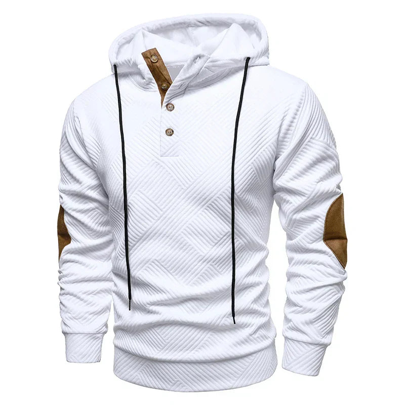 Hans & Lea Pullover Sigmund für Herren
