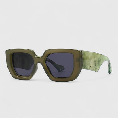 Adele | Refined Square Sunglasses