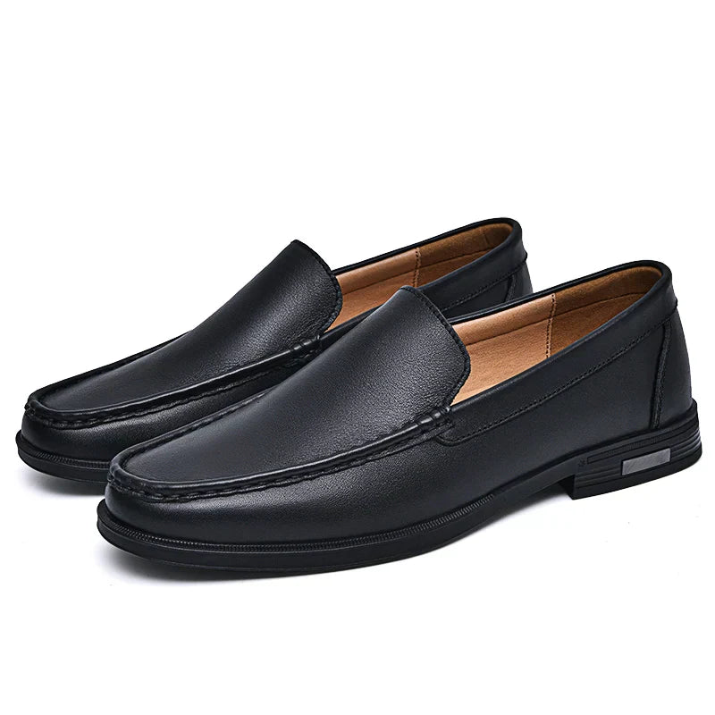 Hans & Lea Halbschuhe Adalbert für Herren
