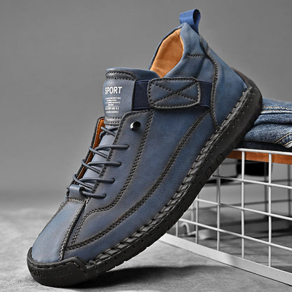 Hans & Lea Wanderschuhe Ludwig für Herren
