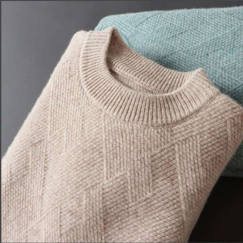 Hans & Lea Pullover Hubert für Herren