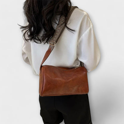 Eleanora | Vintage Crossbody Bag