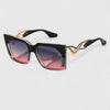 Pink Leopard